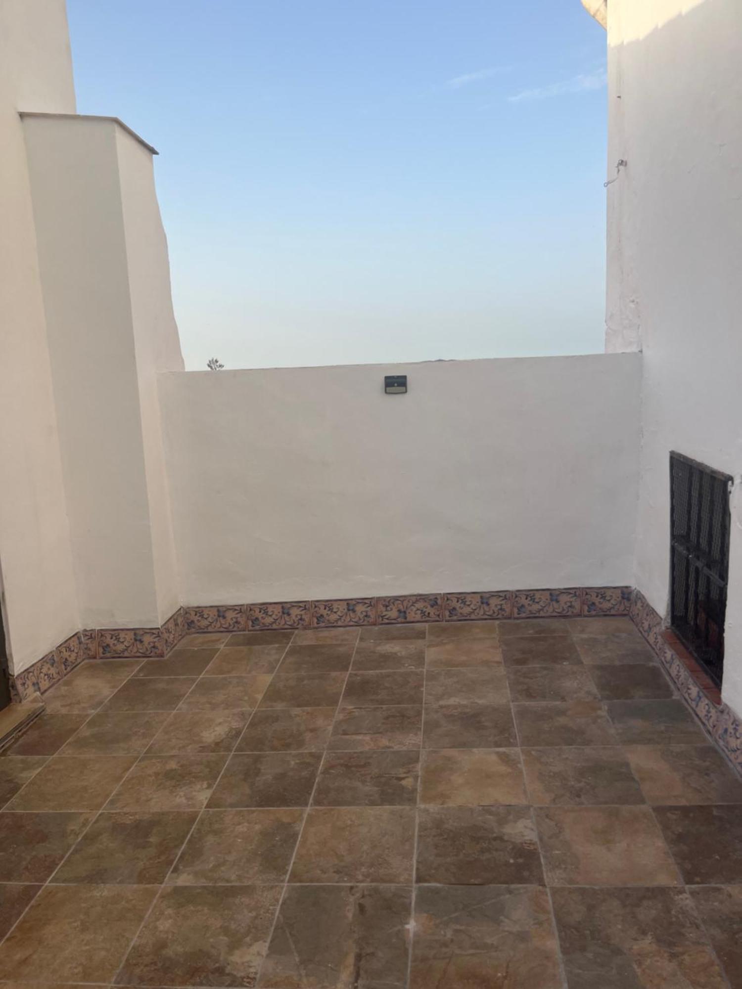 Loft H Capote Διαμέρισμα Arcos de la Frontera Εξωτερικό φωτογραφία