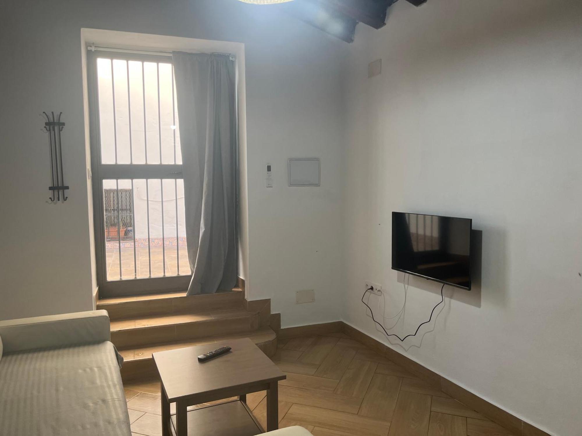 Loft H Capote Διαμέρισμα Arcos de la Frontera Εξωτερικό φωτογραφία